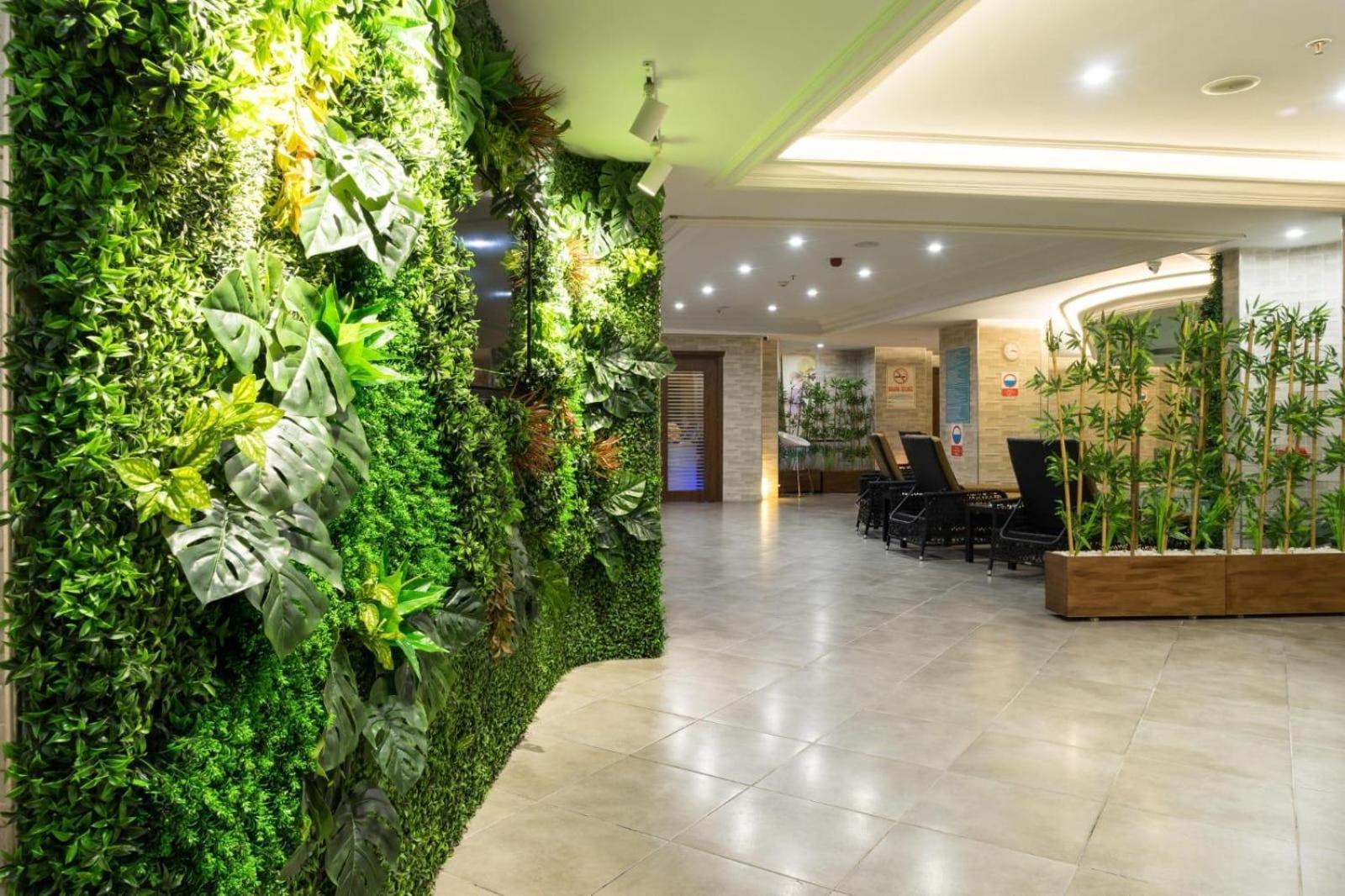 Felicity Hotel Istanbul — Fotos 3