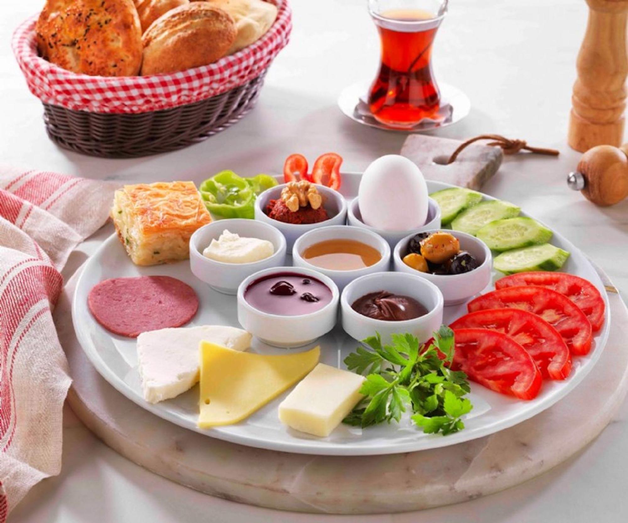 Felicity Hotel Istanbul — Fotos 2